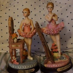 Figurines